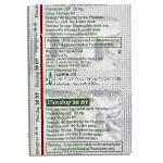 ジフルカン ジェネリック, フルコナゾール 50MG